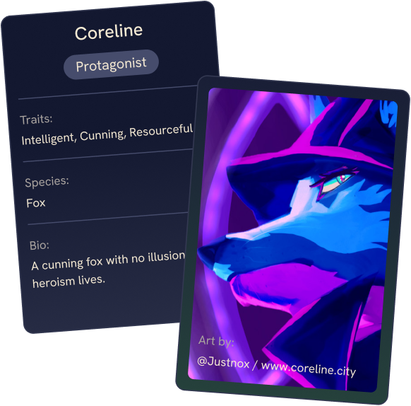 What we're building next