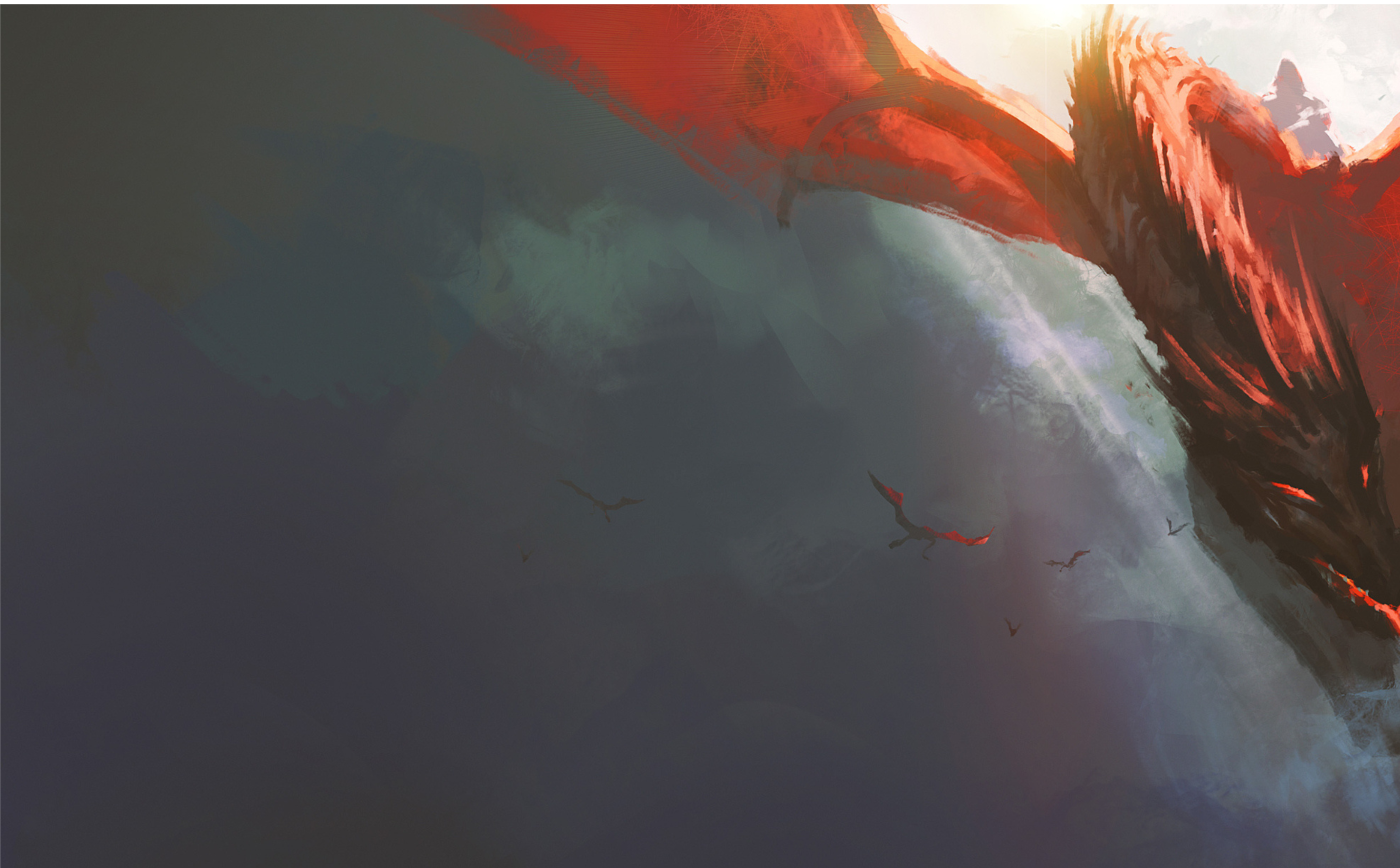 It all starts here background