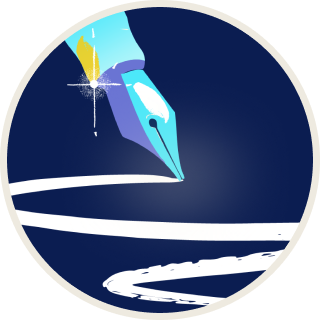 Open to every author committed to their craft.