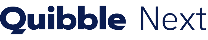 Quibble Logo