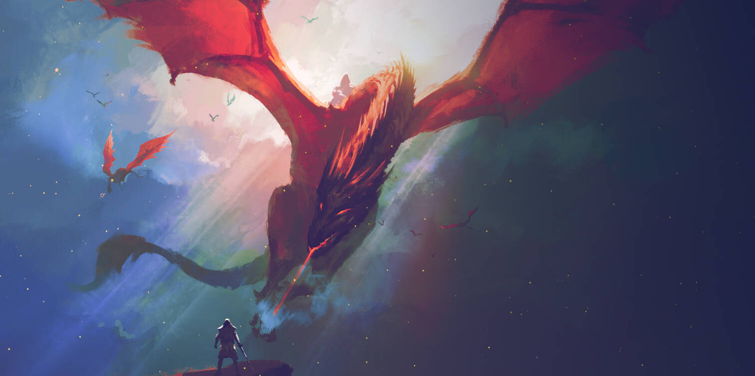 Our community accompanies you