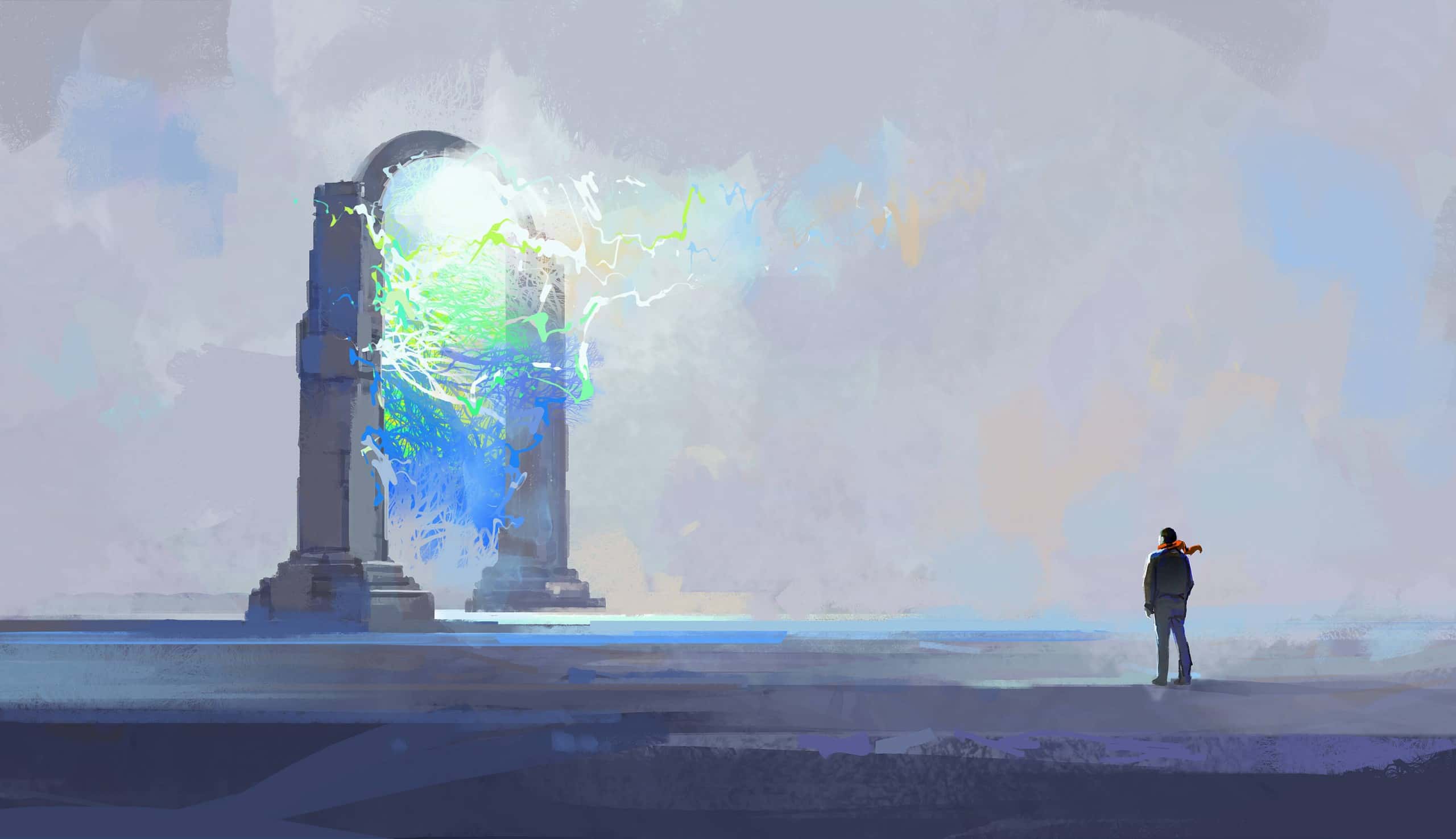 stories made from real imagination