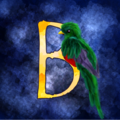 Author Blue of Wind